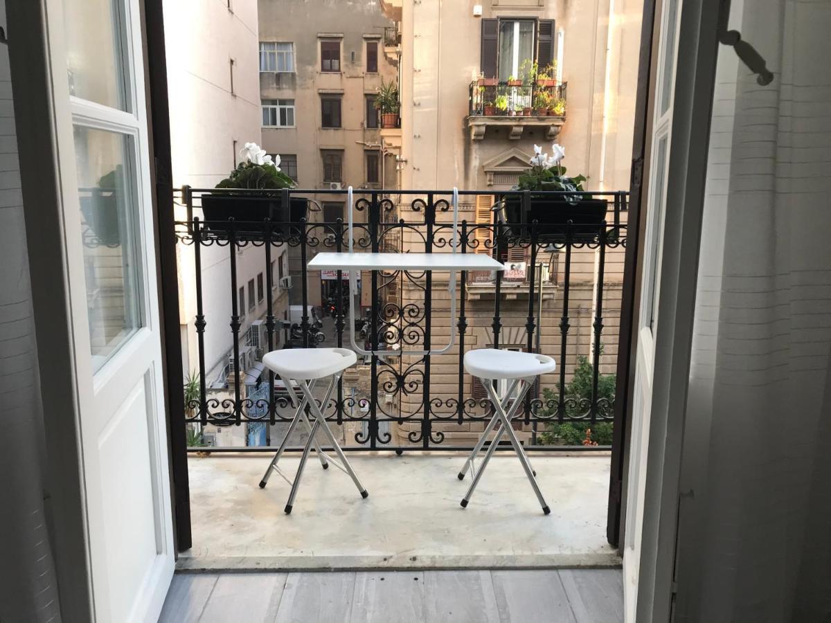 Holiday home 3l Palermo