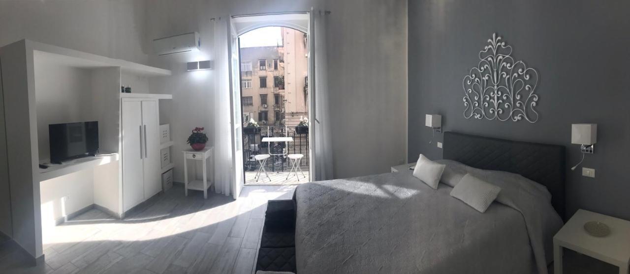 Holiday home 3l Palermo
